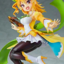 Medicos Mikan Hinatsuki 1/7 Figure (The Demon Girl Next Door 2nd Season) -Kyosho shop 4582638238506 fd1171208a7008c8920c85a75acf6741 65937.1676615139