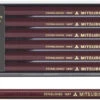 Mitsubishi Pencil Uni Star Hexagonal Body Pencil HB (1 Dozen) -Kyosho shop 4902778001721 9bf051e045cf416da271e5023916793f 12158.1617762789