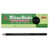 Mitsubishi Pencil Dermatograph Soft Colored Pencil 7600 Black (1 Dozen) -Kyosho shop 4902778005668 831b925863a25600f70f37cebb250a41 88783.1617762599