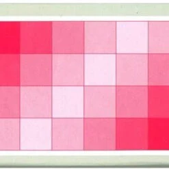 Mitsubishi Pencil Hard Colored Pencil 7700 Red (1 Dozen)