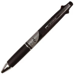 Mitsubishi Pencil Uni JETSTREAM 4&1 Multi Function Pen 0.7mm MSXE5-1000-07 (Black)