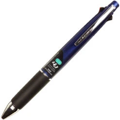 Mitsubishi Pencil Uni JETSTREAM 4&1 Multi Function Pen 0.5mm MSXE5-1000-05 (Navy)