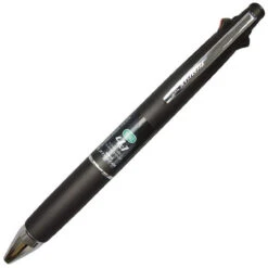 Mitsubishi Pencil Uni JETSTREAM 4&1 Multi Function Pen 0.5mm MSXE5-1000-05 (Black)