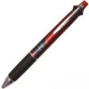 Mitsubishi Pencil Uni JETSTREAM 4&1 Multi Function Pen 0.5mm MSXE5-1000-05 (Red) -Kyosho shop 4902778120705 f7a631b89f80e81c07e77126f838afcc 73227.1617762651