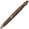 Mitsubishi Pencil Pure Malt 2&1 Multi Function Pen 0.7mm MSXE3-1005-07 Metallic Brown -Kyosho shop 4902778130117 1900d7db86ad44484012dfc7320ef7db 63497.1617762628