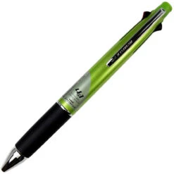 Mitsubishi Pencil Uni JETSTREAM 4&1 Multi Function Pen 0.7mm MSXE5-1000-07 (Green)