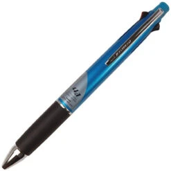 Mitsubishi Pencil Uni JETSTREAM 4&1 Multi Function Pen 0.7mm MSXE5-1000-07 (Light Blue)