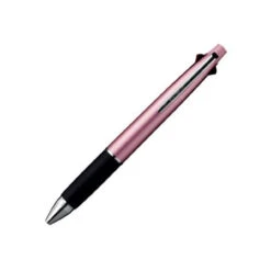 Mitsubishi Pencil Uni JETSTREAM 4&1 Multi Function Pen 0.5mm MSXE5-1000-05 (Light Pink)