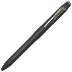 Mitsubishi Pencil Uni JETSTREAM PRIME 3&1 Multi Function Pen 0.7mm MSXE4-5000-07 (Black)