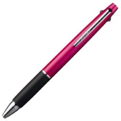 Mitsubishi Pencil Uni JETSTREAM 2&1 Multi Function Pen 0.5mm MSXE3-800-05 (Pink)