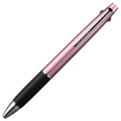 Mitsubishi Pencil Uni JETSTREAM 2&1 Multi Function Pen 0.5mm MSXE3-800-05 (Light Pink)