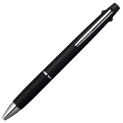 Mitsubishi Pencil Uni JETSTREAM 2&1 Multi Function Pen 0.7mm MSXE3-800-07 (Black)
