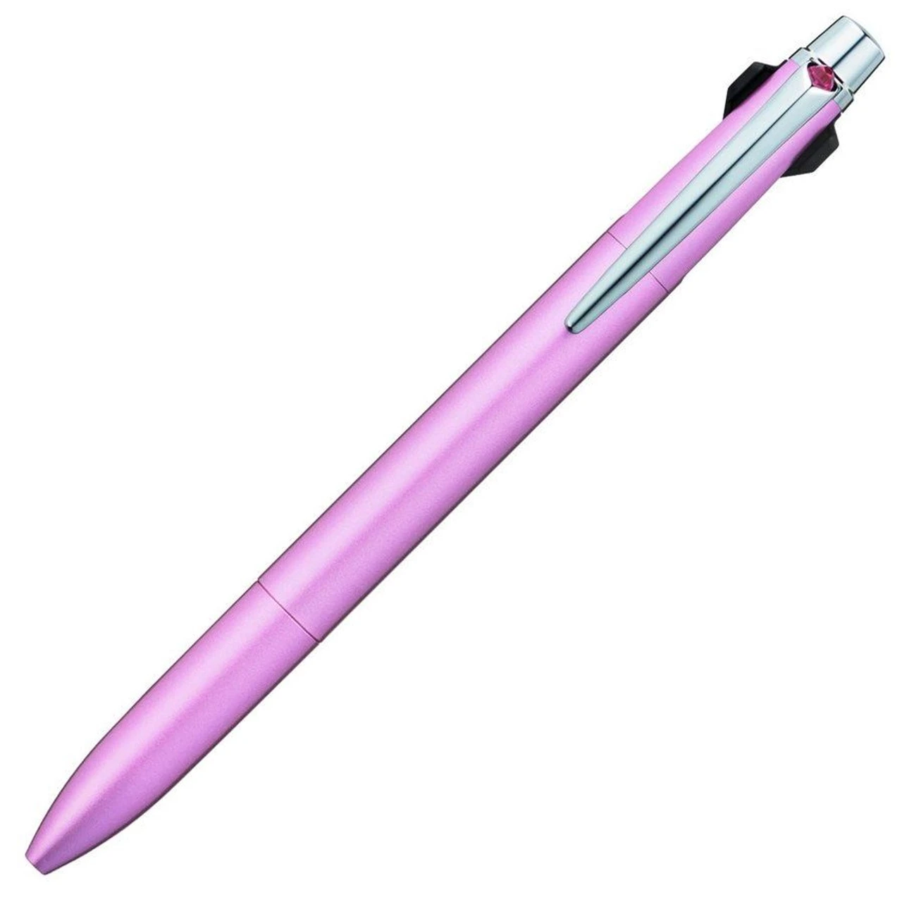 Mitsubishi Pencil Uni JETSTREAM PRIME 2&1 Multi Function Pen 0.5mm MSXE3-3000-05 (Light Pink) 3 Mitsubishi Pencil Uni JETSTREAM PRIME 2&1 Multi Function Pen 0.5mm MSXE3-3000-05 (Light Pink)