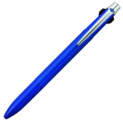 Mitsubishi Pencil Uni JETSTREAM PRIME 2&1 Multi Function Pen 0.7mm MSXE3-3000-07 (Blue)