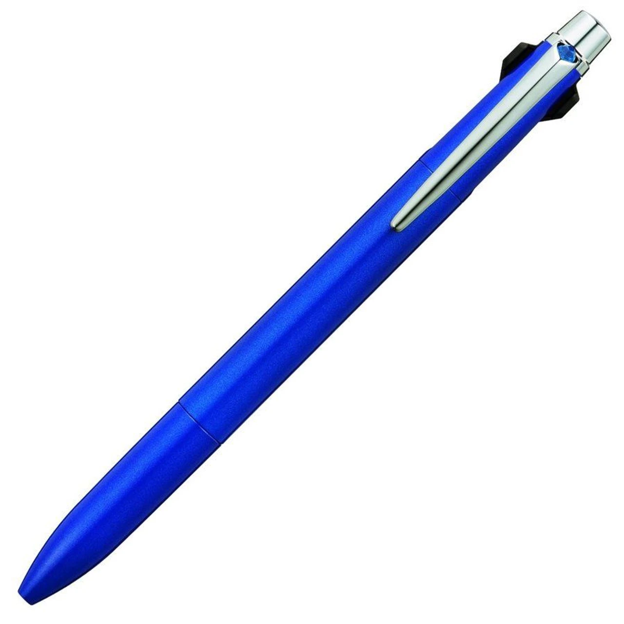 Mitsubishi Pencil Uni JETSTREAM PRIME 2&1 Multi Function Pen 0.7mm MSXE3-3000-07 (Blue) 3 Mitsubishi Pencil Uni JETSTREAM PRIME 2&1 Multi Function Pen 0.7mm MSXE3-3000-07 (Blue)