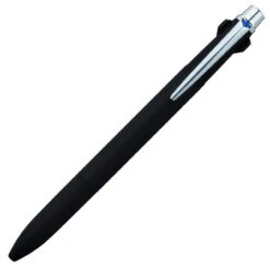 Mitsubishi Pencil Uni JETSTREAM PRIME 2&1 Multi Function Pen 0.7mm MSXE3-3000-07 (Black)