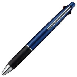 Mitsubishi Pencil Uni JETSTREAM 4&1 Multi Function Pen 0.38mm MSXE5-1000-38 (Navy)