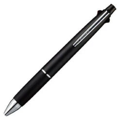 Mitsubishi Pencil Uni JETSTREAM 4&1 Multi Function Pen 0.38mm MSXE5-1000-38 (Black)