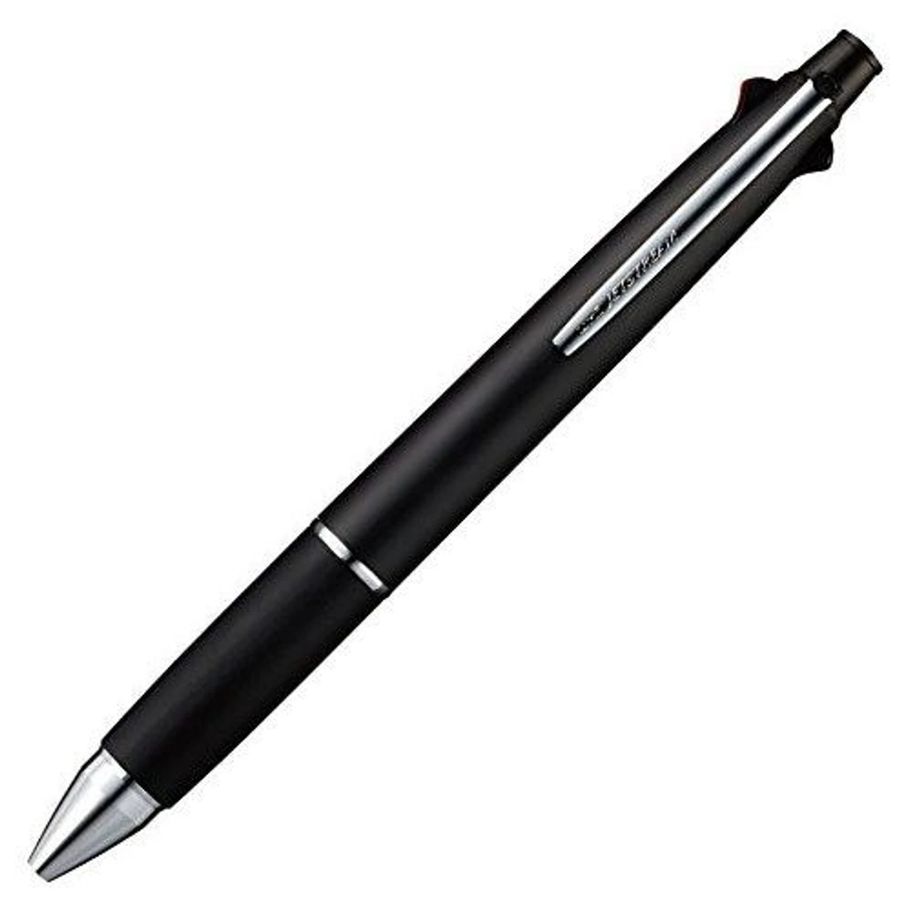 Mitsubishi Pencil Uni JETSTREAM 4&1 Multi Function Pen 0.38mm MSXE5-1000-38 (Black) 3 Mitsubishi Pencil Uni JETSTREAM 4&1 Multi Function Pen 0.38mm MSXE5-1000-38 (Black)