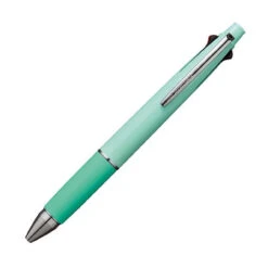Mitsubishi Pencil Uni JETSTREAM 4&1 Multi Function Pen 0.5mm MSXE5-1000-05 (Pale Green)