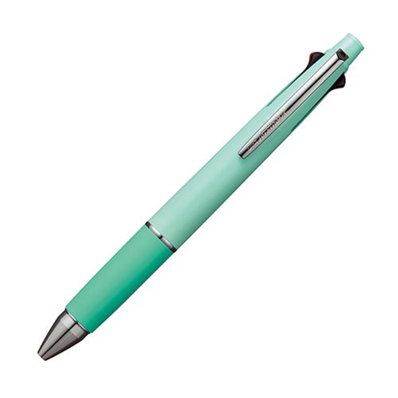 Mitsubishi Pencil Uni JETSTREAM 4&1 Multi Function Pen 0.5mm MSXE5-1000-05 (Pale Green) 3 Mitsubishi Pencil Uni JETSTREAM 4&1 Multi Function Pen 0.5mm MSXE5-1000-05 (Pale Green)