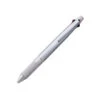 Mitsubishi Pencil Uni JETSTREAM 4&1 Multi Function Pen Metal Edition 0.5mm MSXE5-2000A-05 (Ice Silver) -Kyosho shop 4902778267714 43caf7d95bdebef31699b7d97627c8bc 80737.1617762658