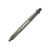 Mitsubishi Pencil Uni JETSTREAM 4&1 Multi Function Pen Metal Edition 0.5mm MSXE5-2000A-05 (Dark Green) 2 Mitsubishi Pencil Uni JETSTREAM 4&1 Multi Function Pen Metal Edition 0.5mm MSXE5-2000A-05 (Dark Green) -Kyosho shop 4902778267738 fdd139c6da677c4b50d70c68e17e5225 88189.1617762658
