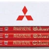 Mitsubishi Pencil Red (Vermilion) Round Body Pencil 2351 (1 Dozen) -Kyosho shop 4902778971987 1e2e0c127eb78e0f0fec8c74baac3088 66874.1617762588