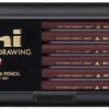 Mitsubishi Pencil Uni Writing And Drawing Hexagonal Body Pencil 5H (1 Dozen) -Kyosho shop 4902778973394 4090bf0e48211c7e87cd84a8681b1714 93136.1617762770