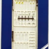 Tomix 3075 Track-side Accessories Set 1 (N Scale) -Kyosho shop 4904810030751 1 58236.1586239599