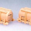 Tomix 3115 Type UT-1 Tank Containers (2 Pieces) (N Scale) -Kyosho shop 4904810031154 1 18335.1586239613