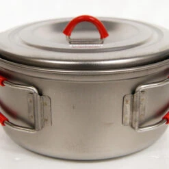 Evernew ECA251R Ultralight Series Titanium Ultra Light Pot #1 -Kyosho shop 4934048892760 0c339b2fc339171e8f9f915c110bf6c4 55779.1575620428