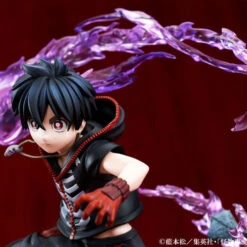 Medicos Kabane Kusaka 1/8 Figure (Kemono Jihen) -Kyosho shop 4934569942500 342bc6e42c78bd3e2bbefd552bafd732 54348.1617850472