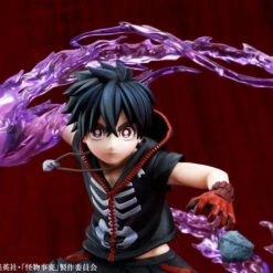 Medicos Kabane Kusaka 1/8 Figure (Kemono Jihen) -Kyosho shop 4934569942500 41acf93dc2c70fcb8aa1ddc0288bf55d 25723.1617850472