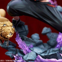 Medicos Kabane Kusaka 1/8 Figure (Kemono Jihen) -Kyosho shop 4934569942500 4fe5ecdfedefa5819e7d603dc32ac030 52794.1617850473