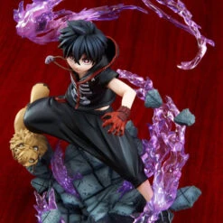 Medicos Kabane Kusaka 1/8 Figure (Kemono Jihen) -Kyosho shop 4934569942500 5e29e9993e3f1e0b74d3ee668b31d052 31710.1617850471