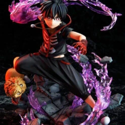 Medicos Kabane Kusaka 1/8 Figure (Kemono Jihen) -Kyosho shop 4934569942500 5ea5fb6ca7634cc9b997d82471809ac7 75483.1617850475