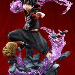 Medicos Kabane Kusaka 1/8 Figure (Kemono Jihen) -Kyosho shop 4934569942500 be7cac4f2706bfdae704d1334c66b508 89671.1617850470