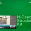Greenmax 2216 Public Housing (1 Building) (N Scale) -Kyosho shop 4946950221606 1fb354187e0f238c898409d180511f77 85113.1649315841