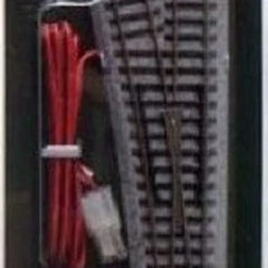 Kato 20-202 #6 Left Turnout 718mm (28 1/4') EP718-15L (N Scale)