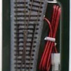 Kato 20-203 #6 Right Turnout 718mm (28 1/4') EP718-15R (N Scale)