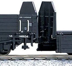 Kato 1-809 Freight Car TORA 45000 2 Cars Set (HO Scale)