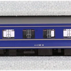 Kato 1-567 Sleeping Limited Express 'Hokutosei' OHANEFU 25 For Add-on (Series 24) (HO Scale)