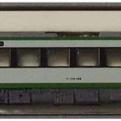 Kato 6043-1 JR KIHA 110-100 (M) (N Scale)