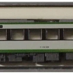 Kato 6044-1 JR KIHA 110-100 (T) (N Scale)