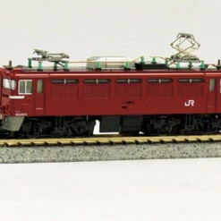 Kato 3076-1 Electric Locomotive ED79 Single Arm Pantograph (N Scale) -Kyosho shop 4949727059129 095d30279898cc93cfc38b91eeae3f29 48049.1657008368