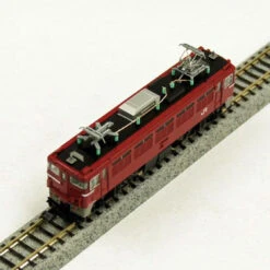 Kato 3076-1 Electric Locomotive ED79 Single Arm Pantograph (N Scale) -Kyosho shop 4949727059129 d96467fb3a930da035ed746e4c35c372 30512.1657008369