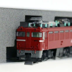 Kato 3076-1 Electric Locomotive ED79 Single Arm Pantograph (N Scale) -Kyosho shop 4949727059129 f11017e9d548e37ffafeadb425cbc97d 89036.1657008368