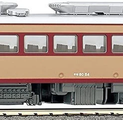 Kato HO 1-608 Passenger Car KIRO 80 (HO Scale)