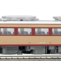 Kato HO 1-609 Passenger Car KIHA 80 (HO Scale) -Kyosho shop 4949727506920 895de3a710102ad88543e9641d099641 66595.1675841053